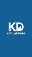 Khalaf Data Affiche