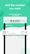 WP Watcher: Online Tracker 截图 4