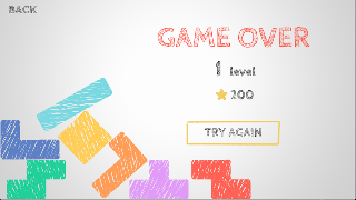 VTV - Falling Bricks Screenshot 6