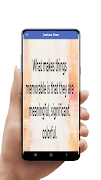 Meaningful Quotes ภาพหน้าจอ 3