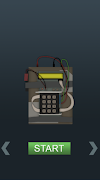 С4 Bomb explode simulator screenshot 3