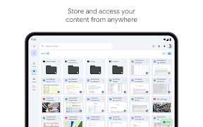 Google 雲端硬碟 截圖 5