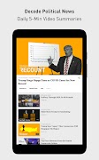 The Recount Screenshot 4