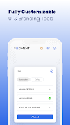 Segment VPN SDK syot layar 5