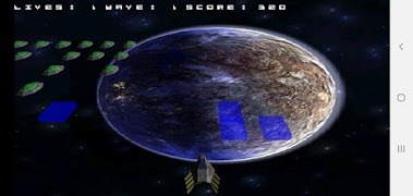 InspireInvaders Ekran Görüntüsü 6