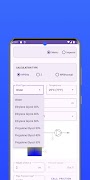 NPSH Pro screenshot 3
