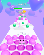Flip Run screenshot 7