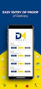 DMM Driver ポスター