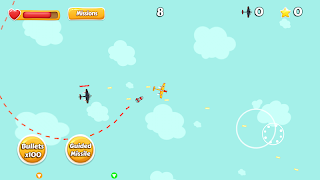 AirRush : Go Planes screenshot 4