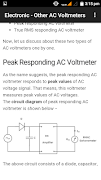 Electronic Instrument 截图 4