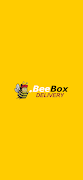 BeeDelivery Captain ポスター