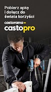 CastoPro plakat