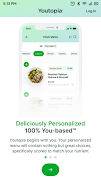 Youtopia ภาพหน้าจอ 1