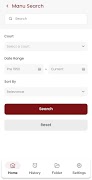 2 Schermata Manupatra for Android