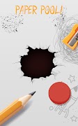 Paper pool screenshot 2
