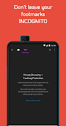 ADULT BROWSER PRO 截图 5