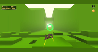 JetSpace Shuttle 스크린샷 3