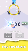 Elemental Rush screenshot 1