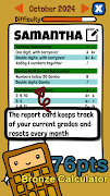 KittyKitty Super Math Fluency captura de pantalla 7