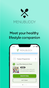 MenuBuddy poster