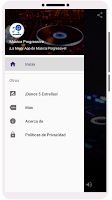 Música Progressive screenshot 1