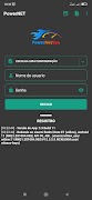 Power Net تصوير الشاشة 5