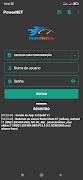 5 Schermata Power Net