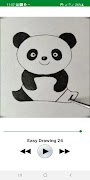 Easy Drawing Tutorial screenshot 6