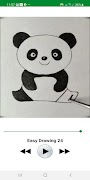 Easy Drawing Tutorial ảnh chụp màn hình 6