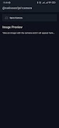 NativeScript Preview captura de pantalla 3