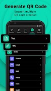 QR Scanner: Lecteur de codes-b capture d'écran 2