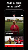 Guarida Xoloitzcuintle الملصق