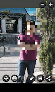 Blur Image screenshot 7