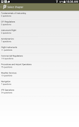 Prepware Military Competency screenshot 2