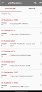 InfoDeptBN ảnh chụp màn hình 1