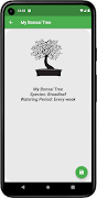 Bonsai Care screenshot 5