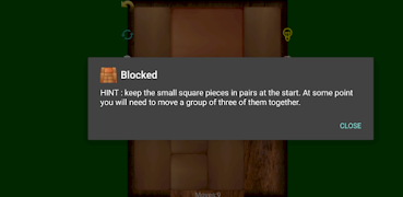 Blocked screenshot 3