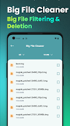 Spark Cleaner Screenshot 3