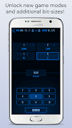 Binary Challenge Juego Binario captura de pantalla 2