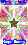 Super Candy Blast ảnh chụp màn hình 3