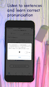 برنامه‌نما Interchao - Japanese learning عکس از صفحه