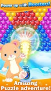 Bubble Bear screenshot 3