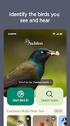 Audubon Bird Guide تصوير الشاشة 2