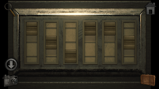 Meridian 157: Chapter 1 screenshot 7