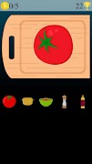 cozinhar jogo de fazer lasanha imagem de tela 2