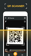 پوستر Indian QR Code Scanner & Reader