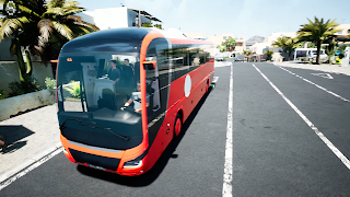 Bus Simulator: Bus Edition syot layar 2