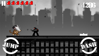 Mumkey Run screenshot 5