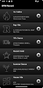 DFM Record Radio screenshot 3