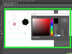 Adobe Illustrator Course syot layar 2
